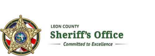 Leon Co Sheriff's Office - Partner Portal